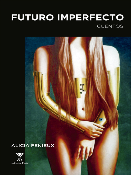 Title details for Futuro imperfecto by Alicia Fenieux - Available